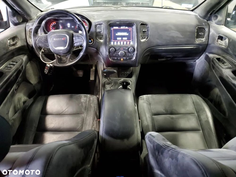Dodge Durango - 7