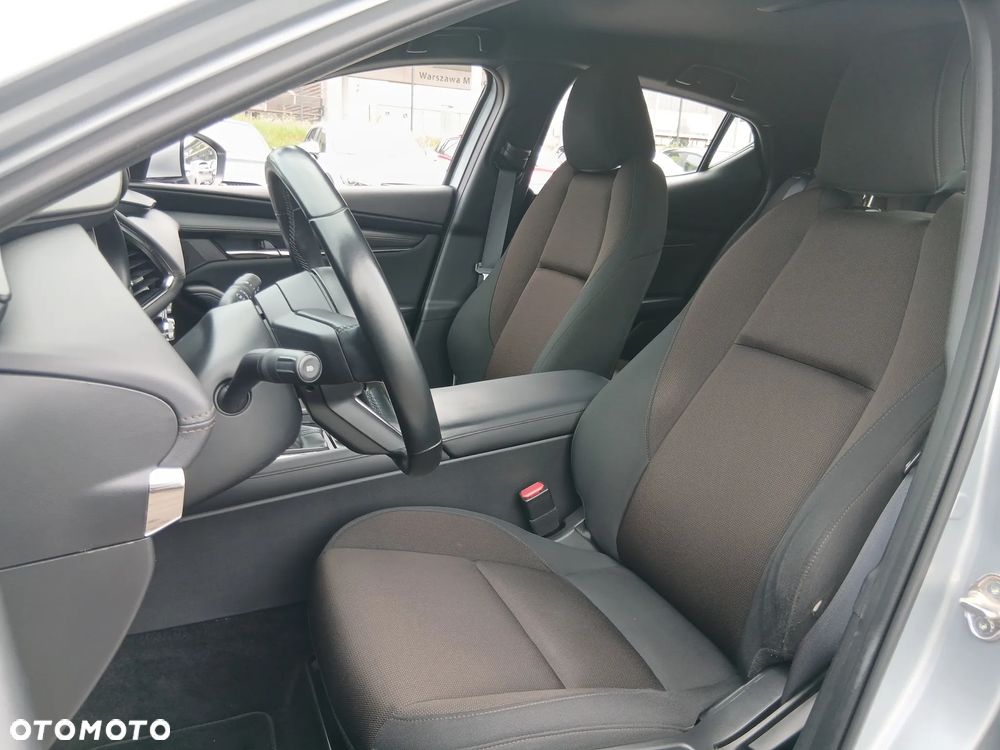 Mazda 3 2.0 mHEV Kanjo - 17