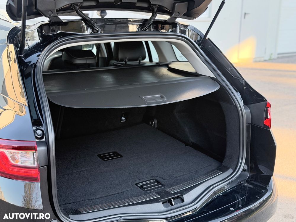 Renault Megane 1.5 dCI Intens - 12