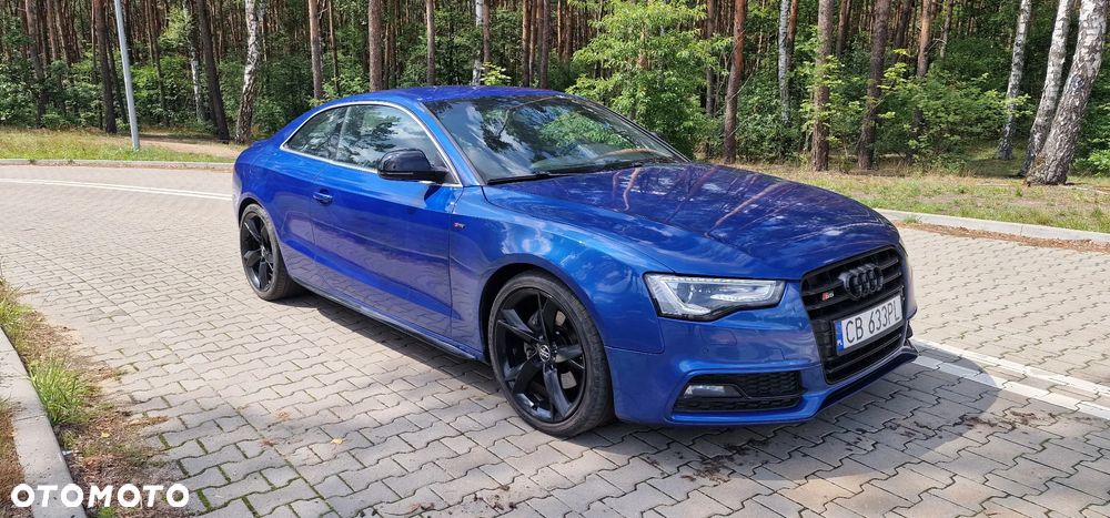 Audi A5 Coupé - 16