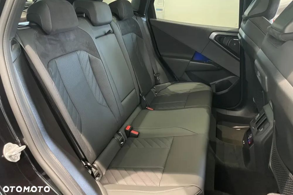 BMW X3 20 xDrive - 18