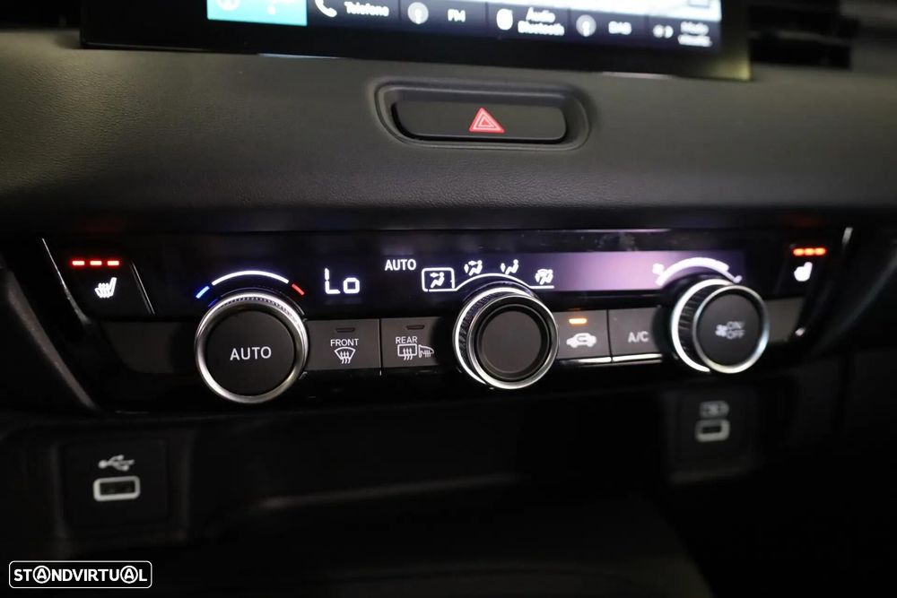 Honda HR-V 1.5 i-MMD e:HEV Advance - 29