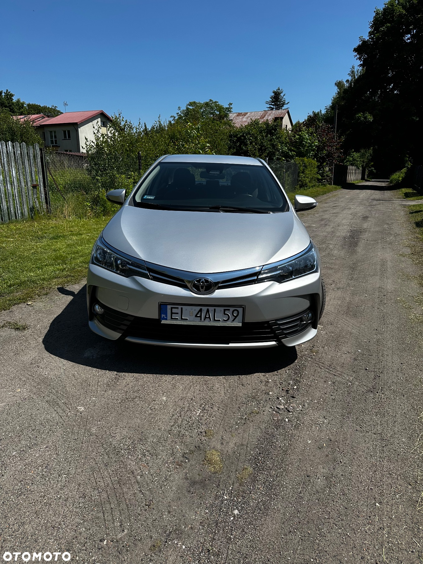 Toyota Corolla 1.6 Comfort - 3