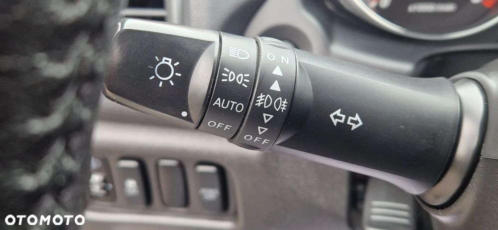 Mitsubishi ASX - 22