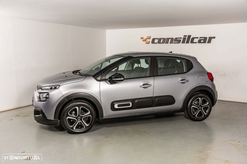 Citroën C3 1.2 PureTech Feel Pack - 6
