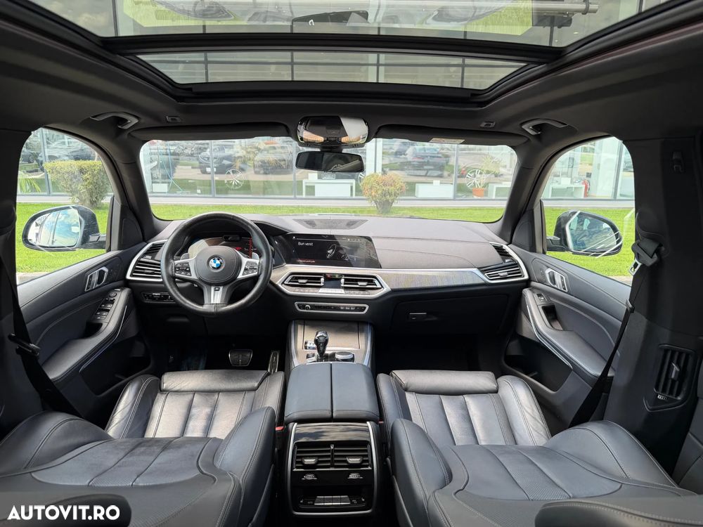 BMW X5 xDrive40d AT MHEV - 9