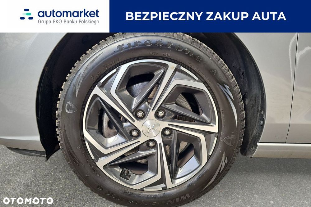 Hyundai i30 1.5 DPI Comfort - 9