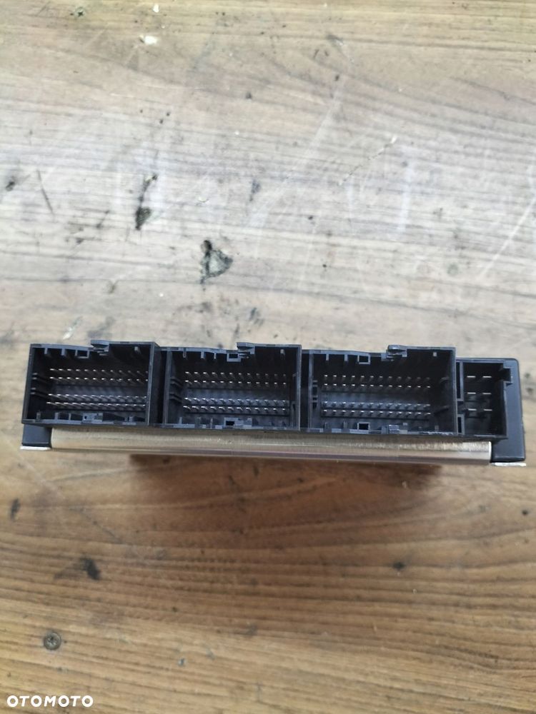 sterownik komputer ptm man tgx, tgs 81.25805-7127 - 3
