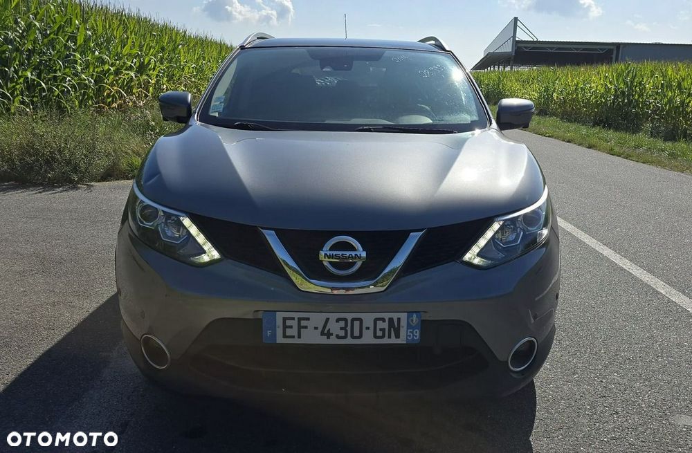 Nissan Qashqai - 13