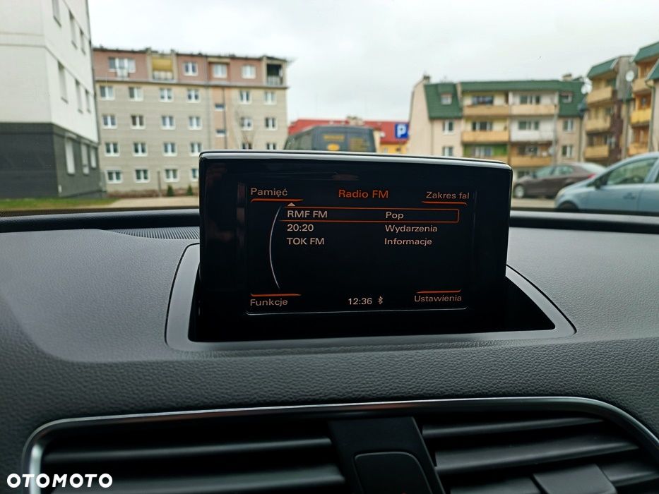 Audi Q3 2.0 TDI Edycja Specjalna - 34