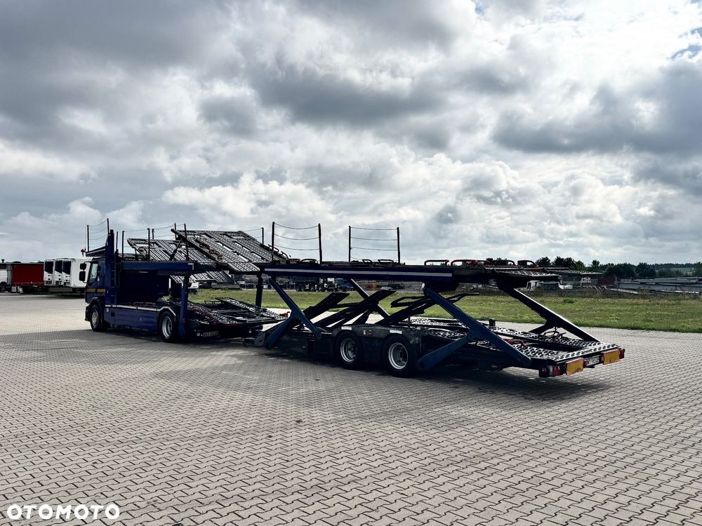 Renault Premium D Wide - 6