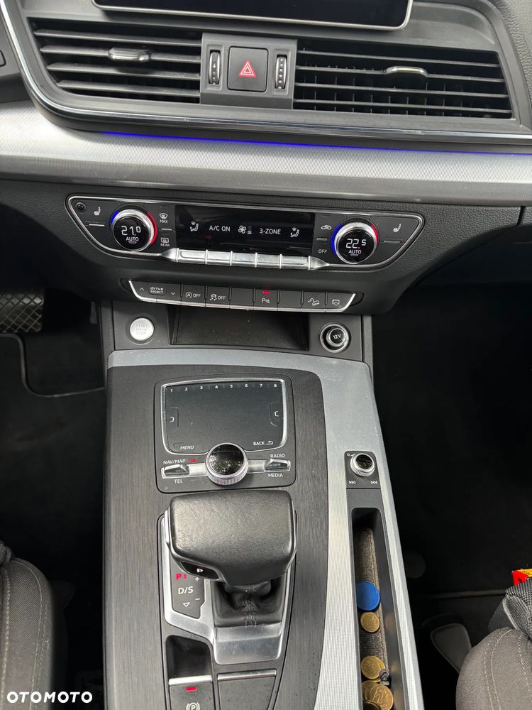 Audi Q5 40 TDI Quattro Sport S tronic - 5