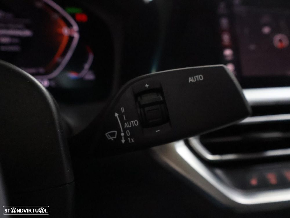 BMW 420 d Pack M Auto - 20