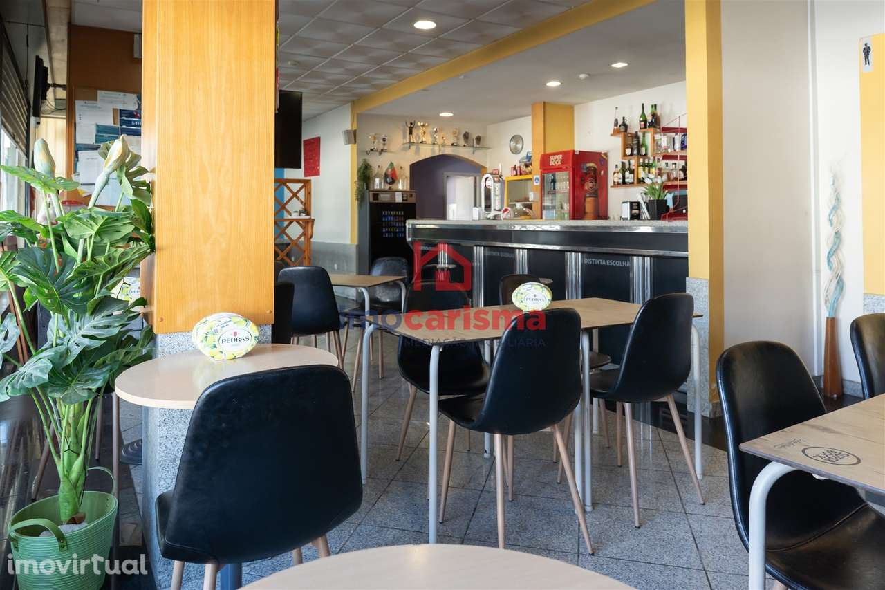 Loja para venda com 175m2 em Avidos, Vila Nova de Famalicão - Grande imagem: 5/27