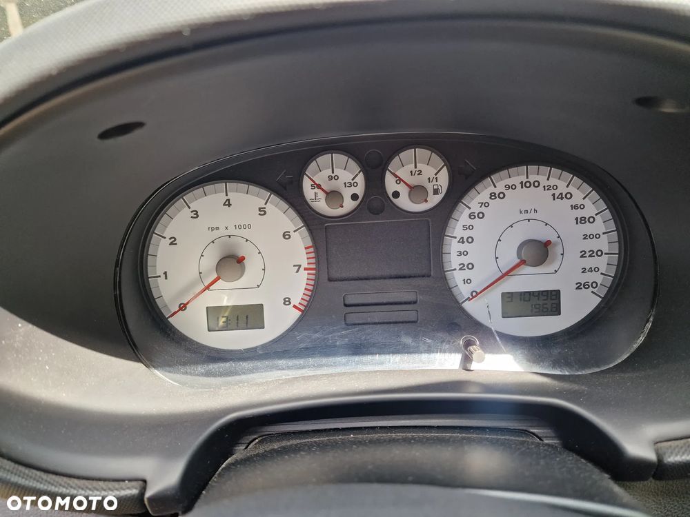 Seat Leon - 14