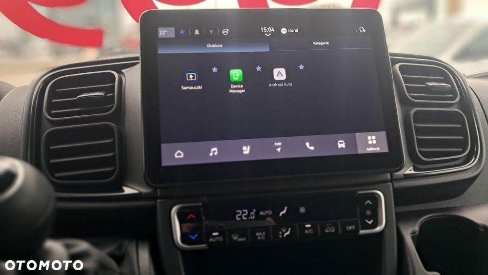 Toyota Proace MAX - 36