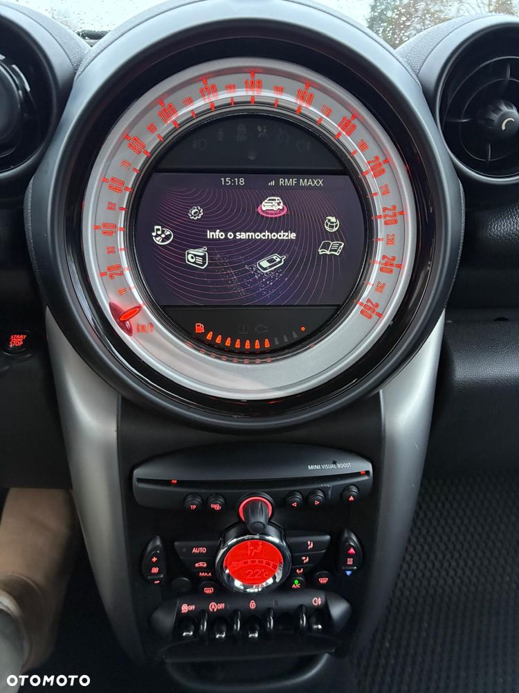 MINI Countryman - 8