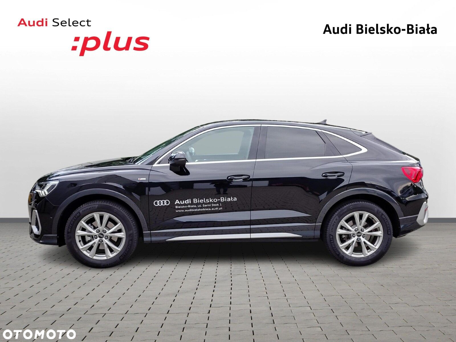 Audi Q3 Sportback - 2