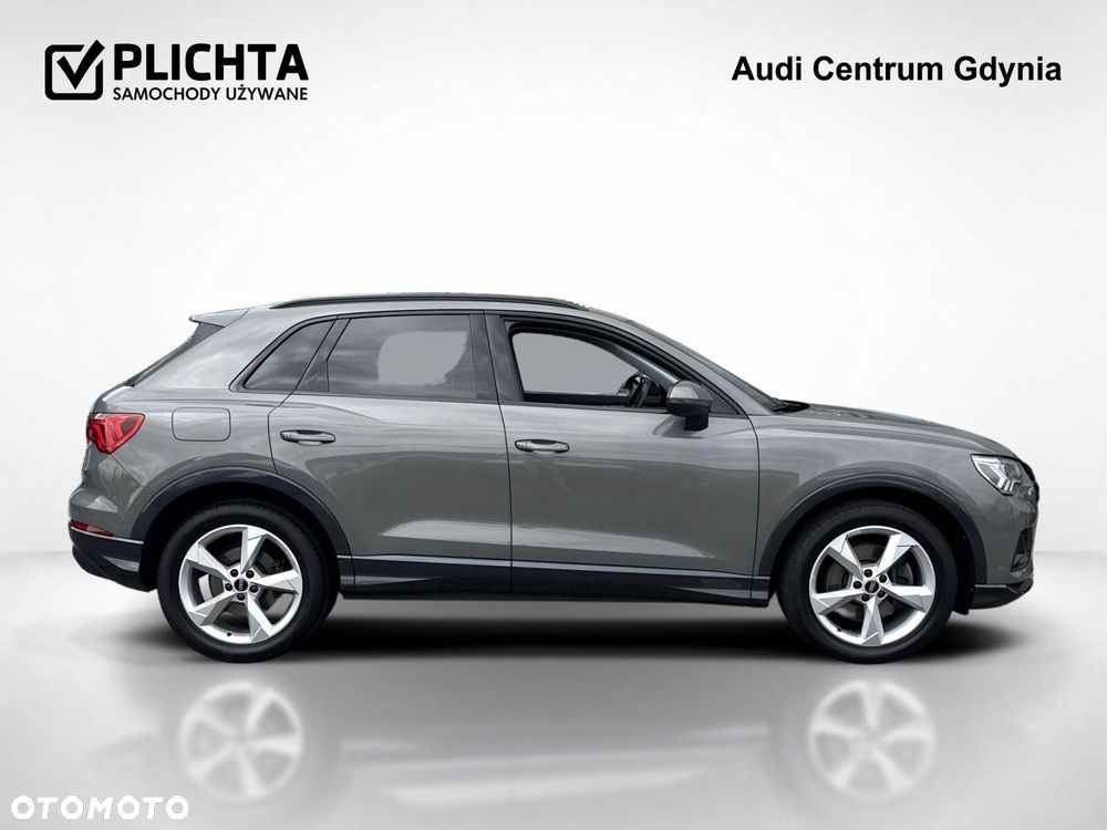 Audi Q3 40 TFSI Quattro S tronic - 10