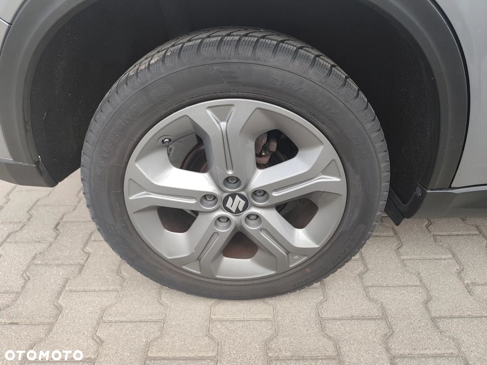 Suzuki Vitara 1.6 DDiS (4x2) Comfort+ - 29
