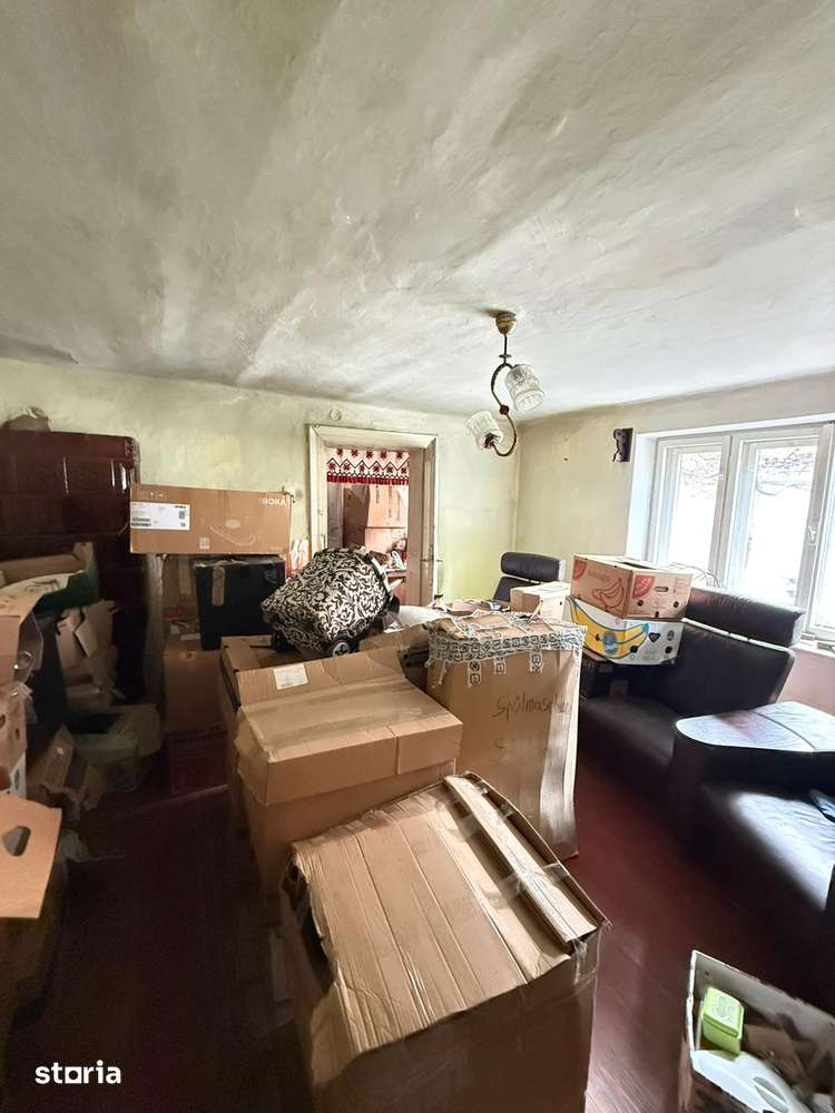 De vanzare Casa situata in Pianu de Sus. - Imagine principală: 3/9