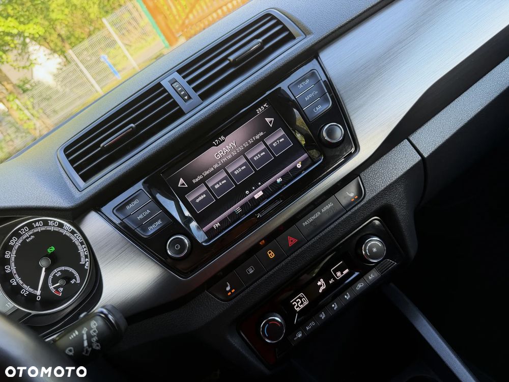 Skoda Fabia 1.0 TSI DSG Best of - 21