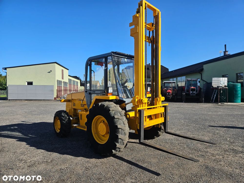 JCB 926 - 2