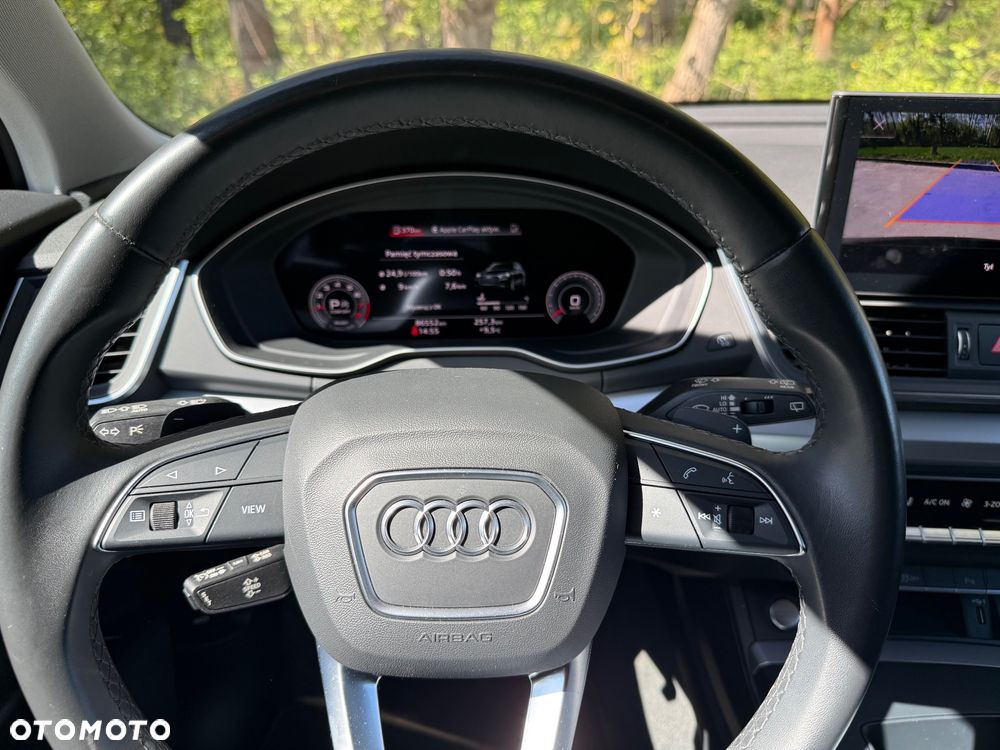 Audi Q5 45 TFSI mHEV Quattro Advanced S tronic - 24