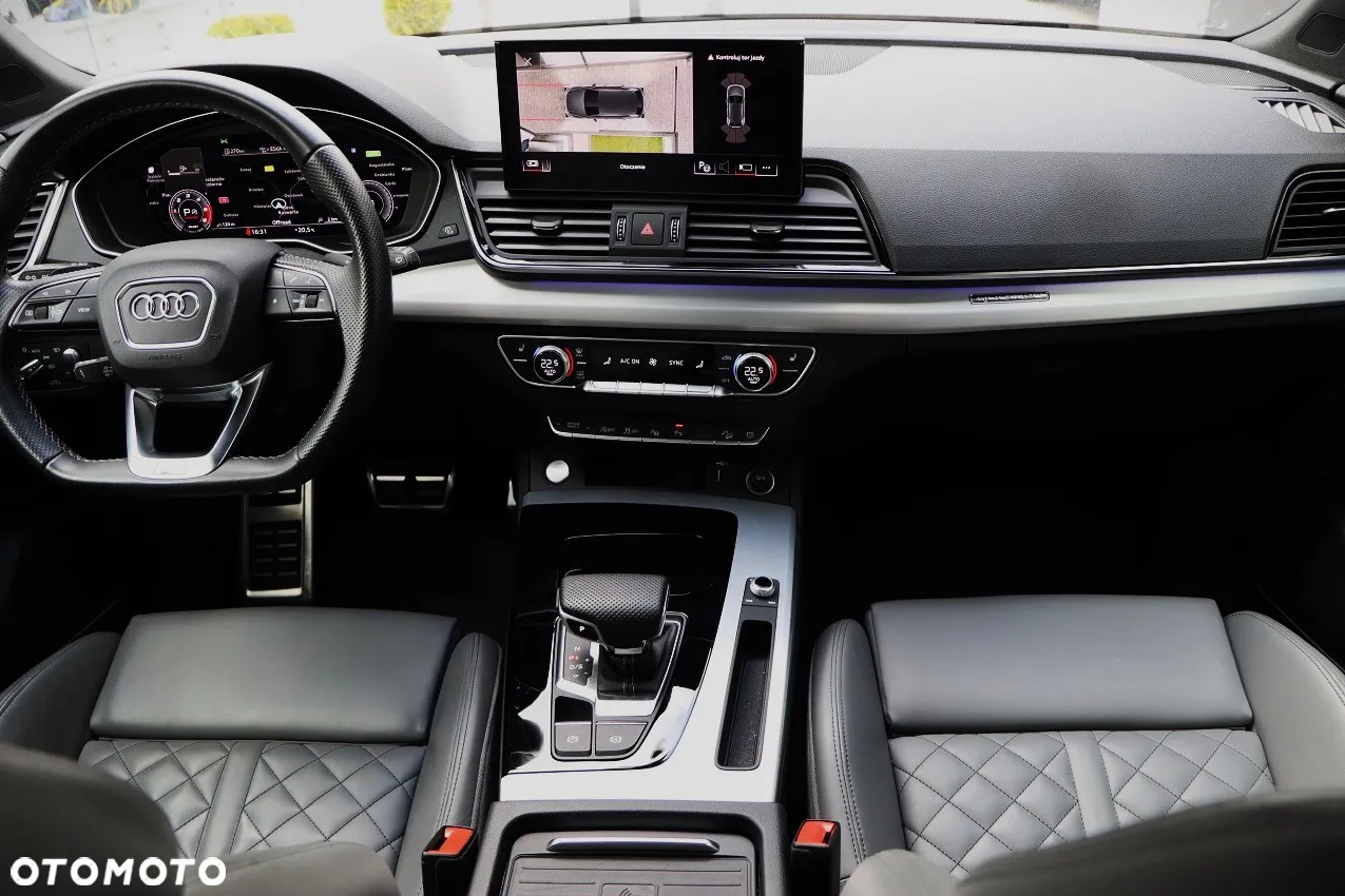 Audi Q5 - 18