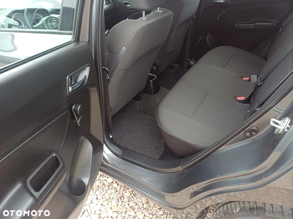 Suzuki Swift 1.2 ECO+ Comfort - 9