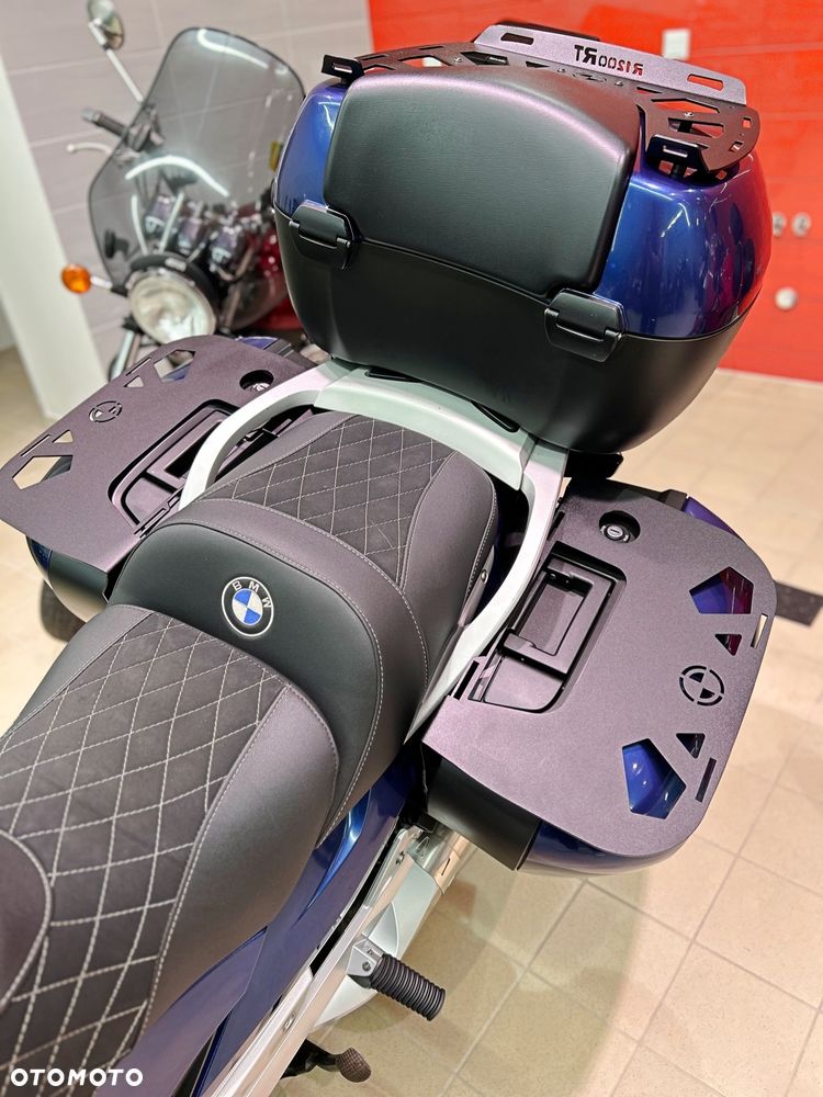 BMW RT - 25