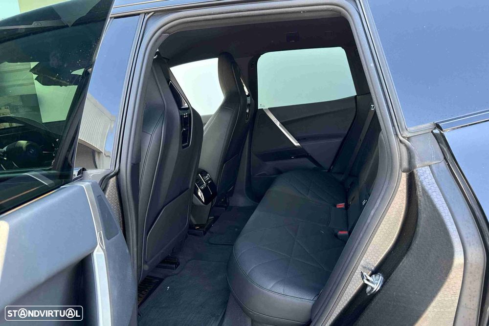 BMW iX xDrive 40 Pack Desportivo - 4