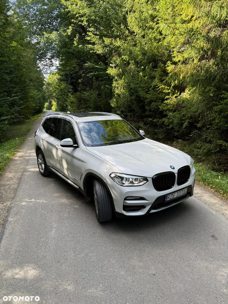BMW X3 xDrive30i xLine - 6