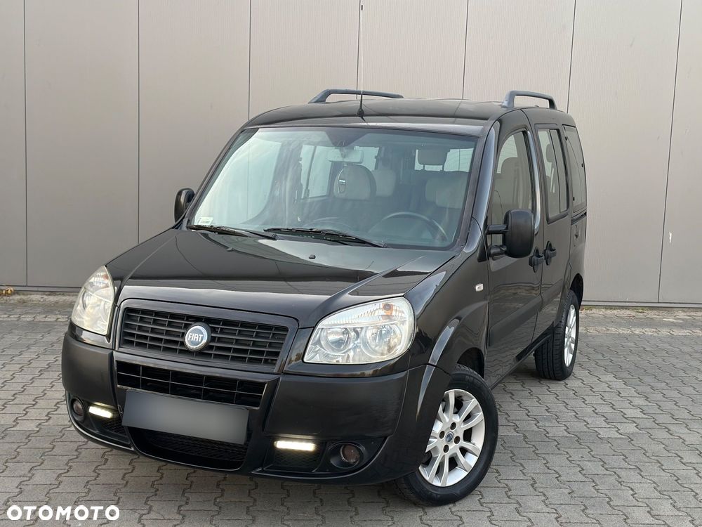 Fiat Doblo