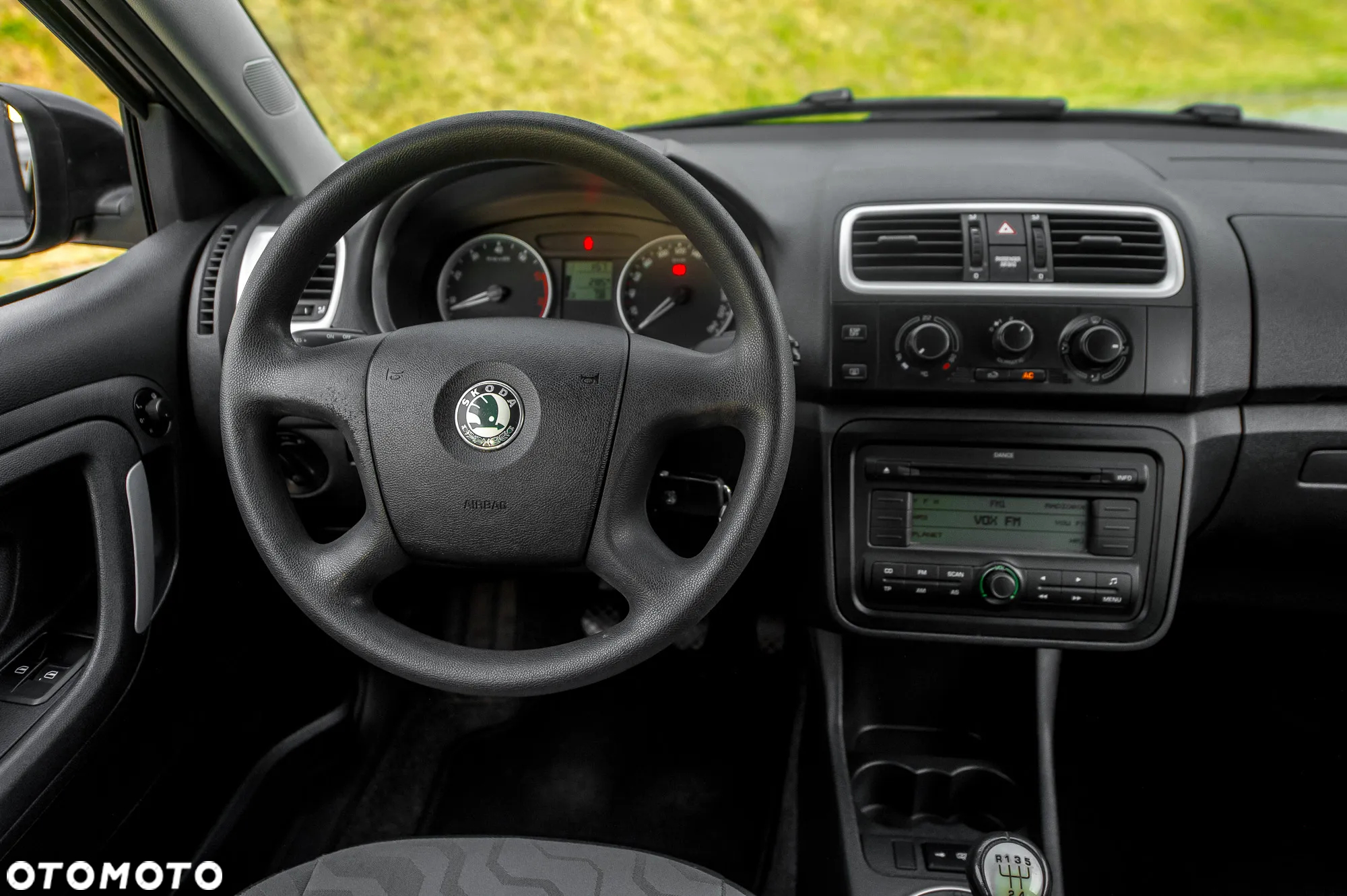 Skoda Fabia 1.6 16V Elegance - 22