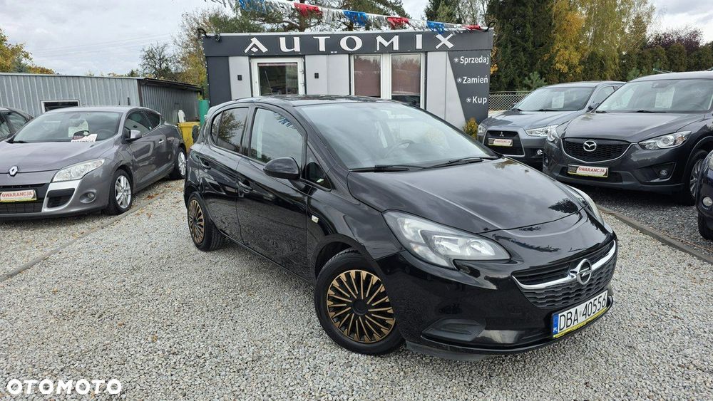 Opel Corsa - 5