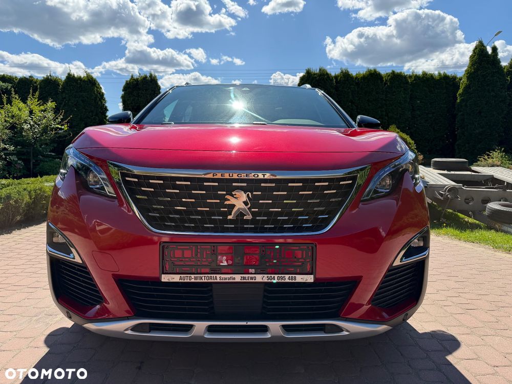 Peugeot 3008 - 7