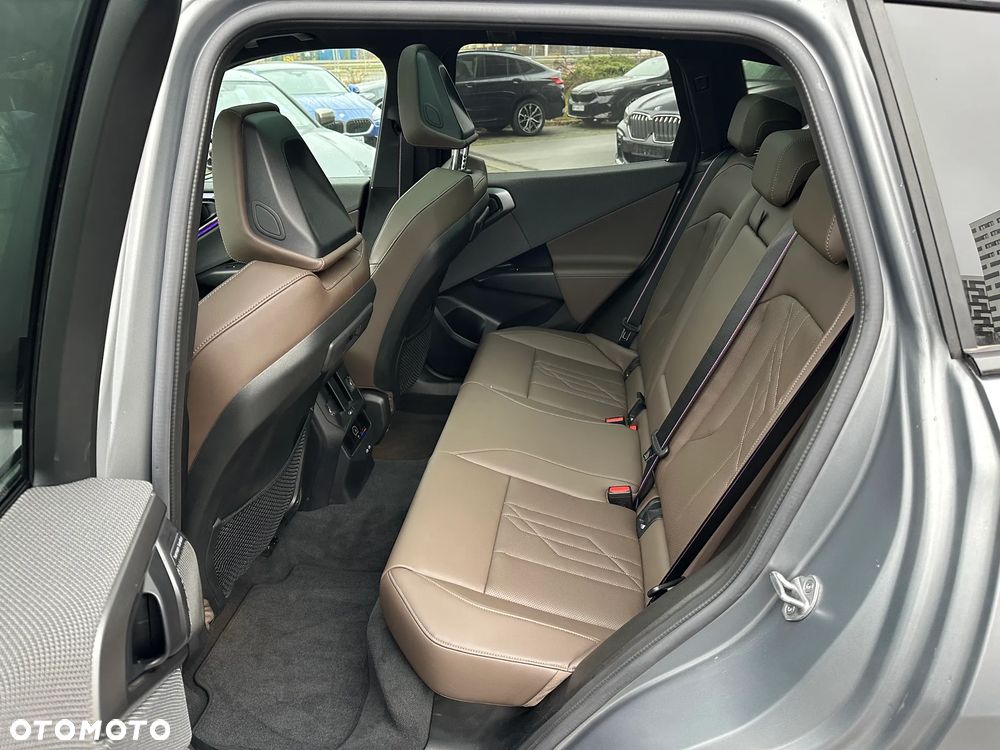 BMW X3 - 7