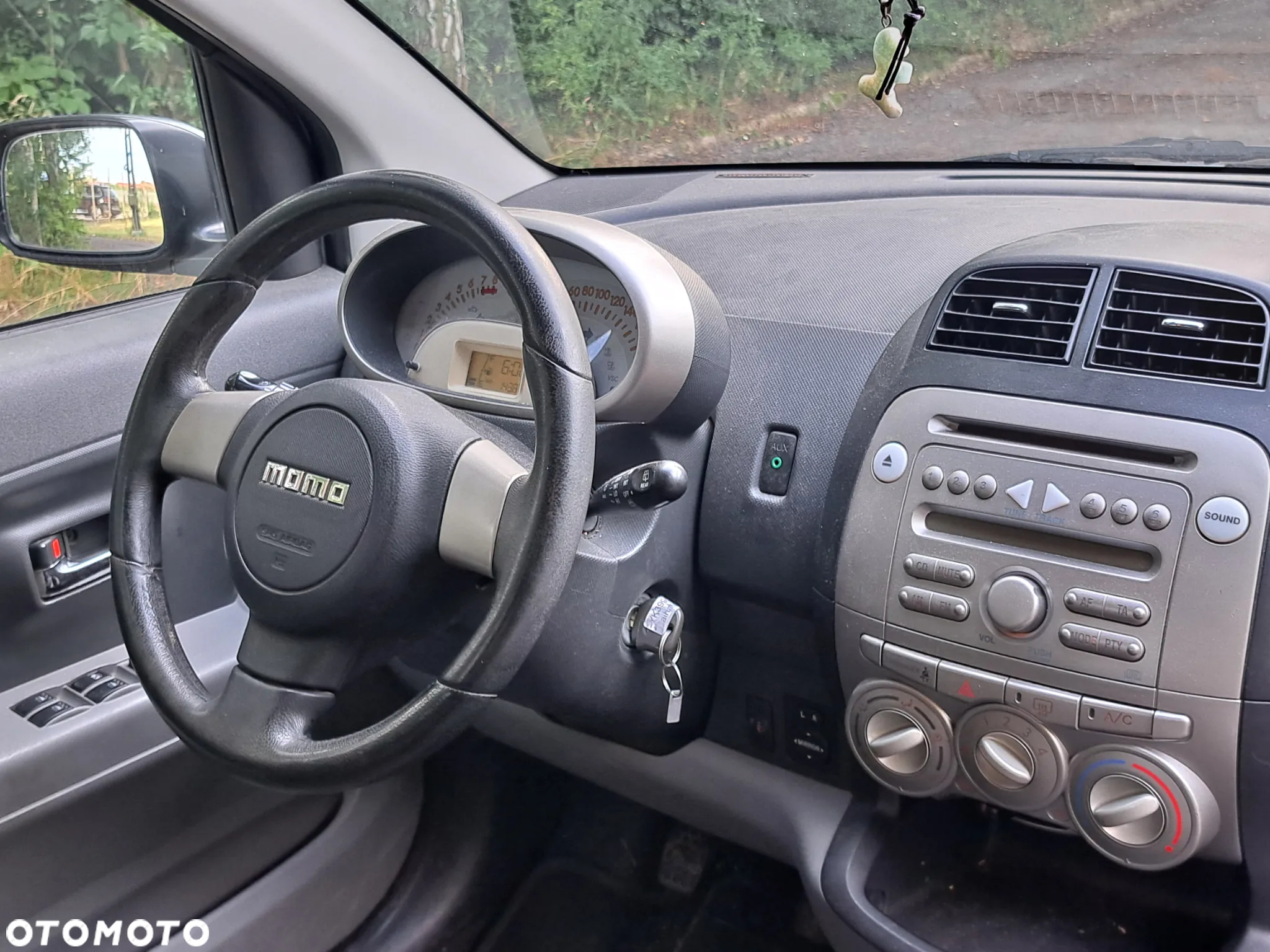 Daihatsu Sirion 1.3 CooLine - 6