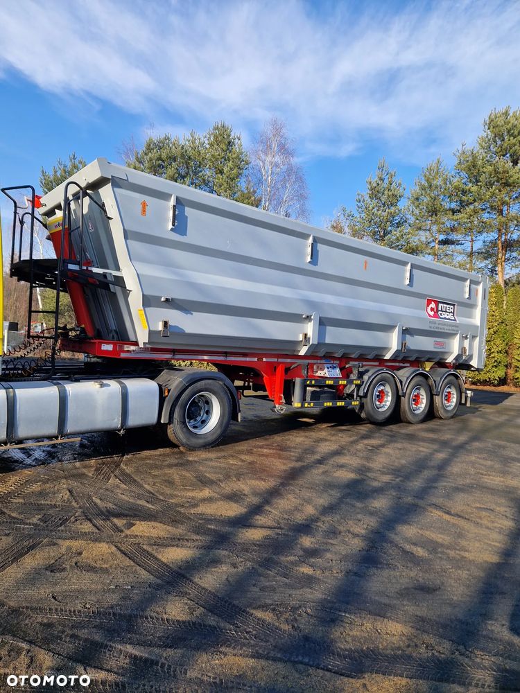 Feber Inter Cars NW - 1