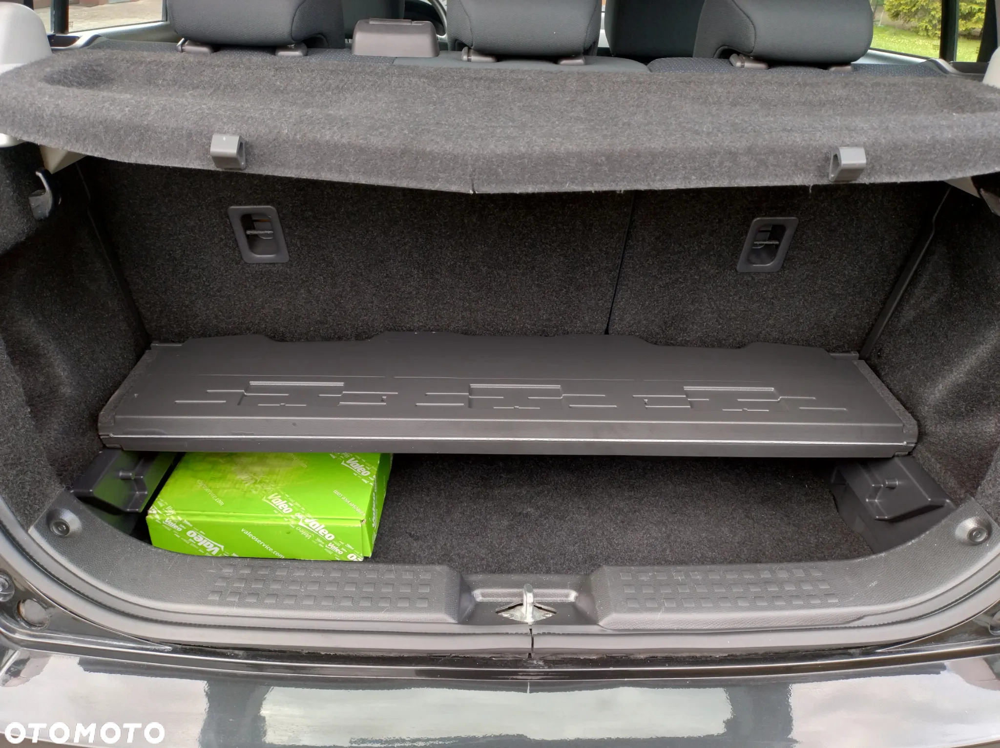 Suzuki Swift 1.3 Comfort - 31