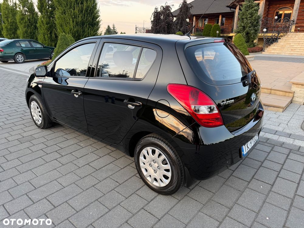 Hyundai i20 1.2 Style - 24