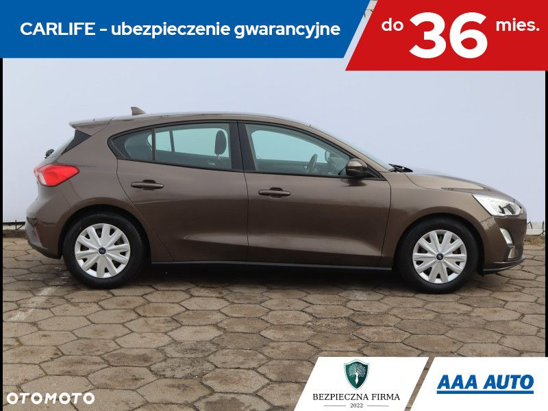 Ford Focus - 7