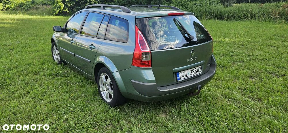 Renault Megane 1.6 Dynamique - 5