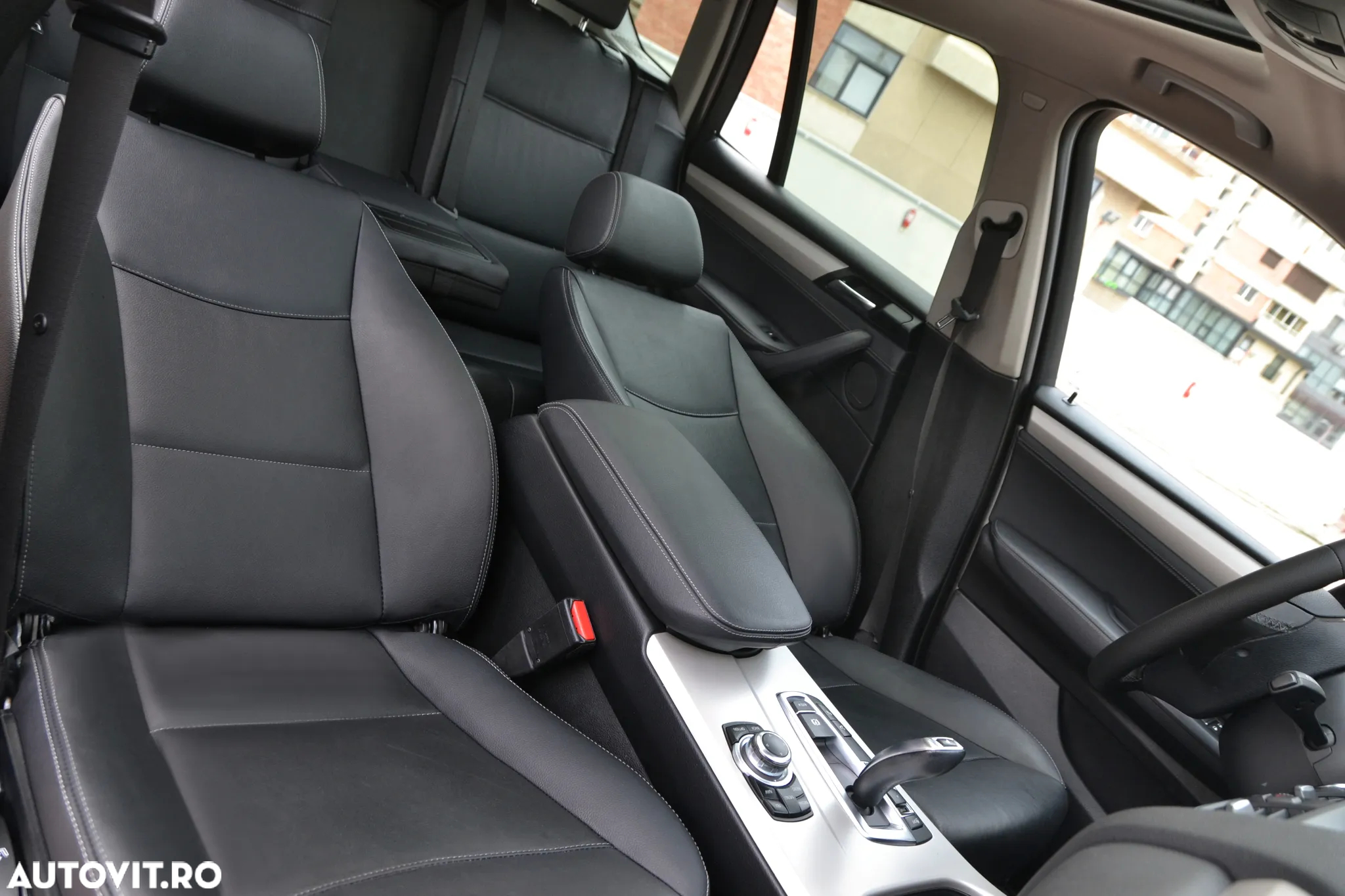 BMW X3 xDrive20d Aut. - 18