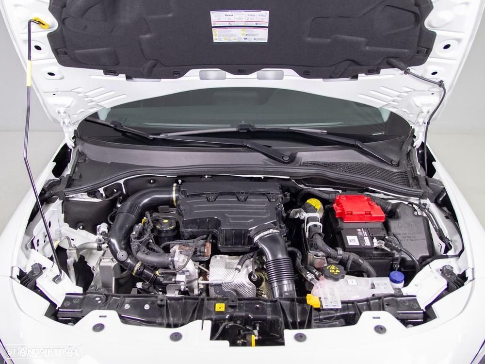 Fiat Tipo - 22