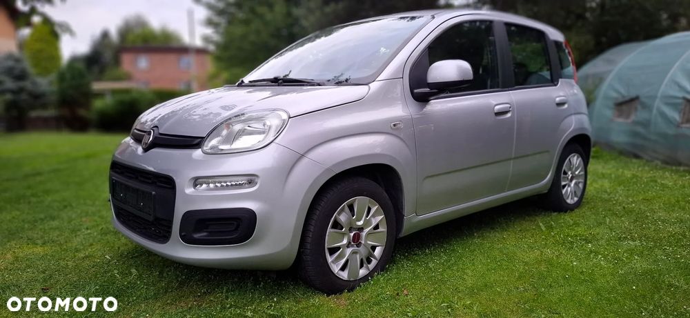 Fiat Panda 1.2 Fresh - 21