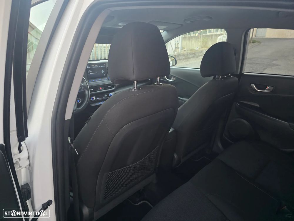 Hyundai Kauai 1.0 T-GDi Premium - 22
