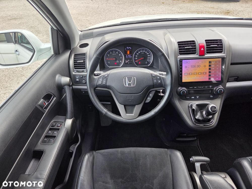 Honda CR-V 2.0i-VTEC Elegance 50 Jahre Edition - 11