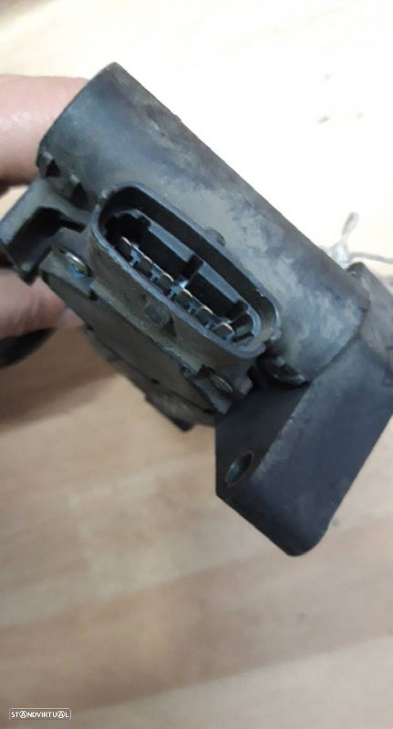 Pedal Acelerador Fiat Stilo (192_) - 2